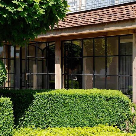 Hotel Salons De Vrede Ichtegem Kültér fotó