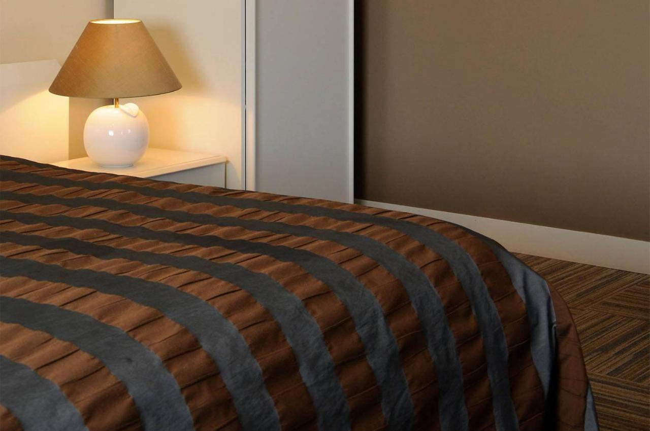 Hotel Salons De Vrede Ichtegem Szoba fotó